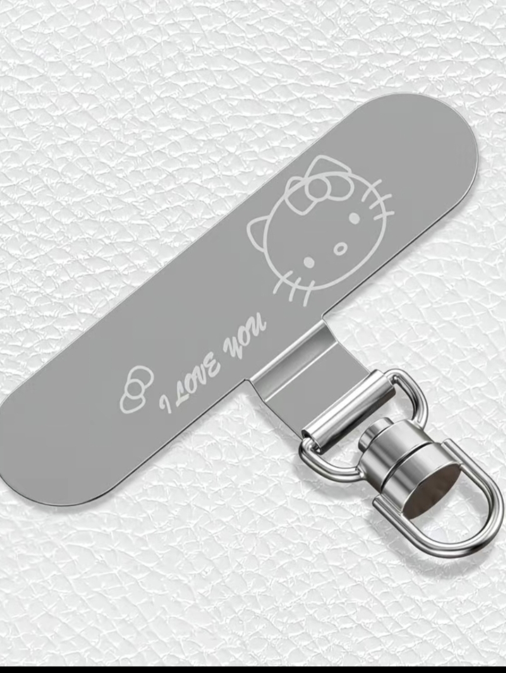 Hello Kitty Phone Stand - Picture 4 of 4